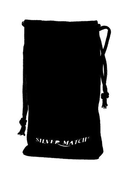 Запальничка для сигар Silver Match London Темний лід (40674364DRI) V77550947 фото