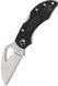 Нож Spyderco Byrd Robin 2 Wharncliffe FRN BY10PBKWC2 871511 фото 1