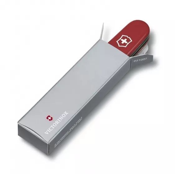 Швейцарський ніж Victorinox Huntsman Ukraine Квіти 1.3713.T_T1050u V77554195 фото