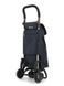Сумка-тележка Rolser I-Bag MF 4.2 Tour Plus Marengo IBG002-1031 931828 фото 5