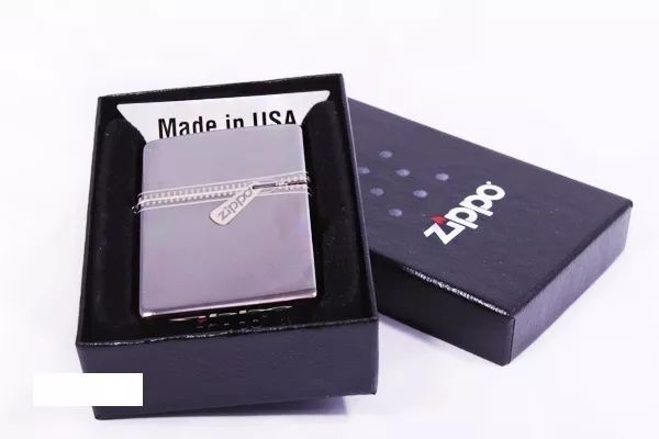 Запальничка Zippo Zipped (21088) V77550810 фото