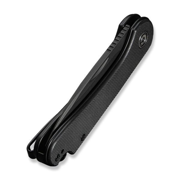 Ніж Civivi Elementum Slip Joint Black C18062AJ-1 100000735 фото