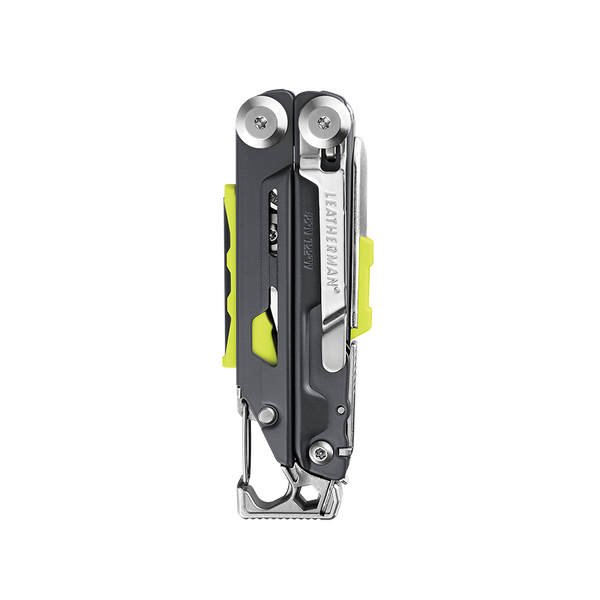 Мультиінструмент Leatherman SIGNAL картонна коробка 832737 4007798 фото