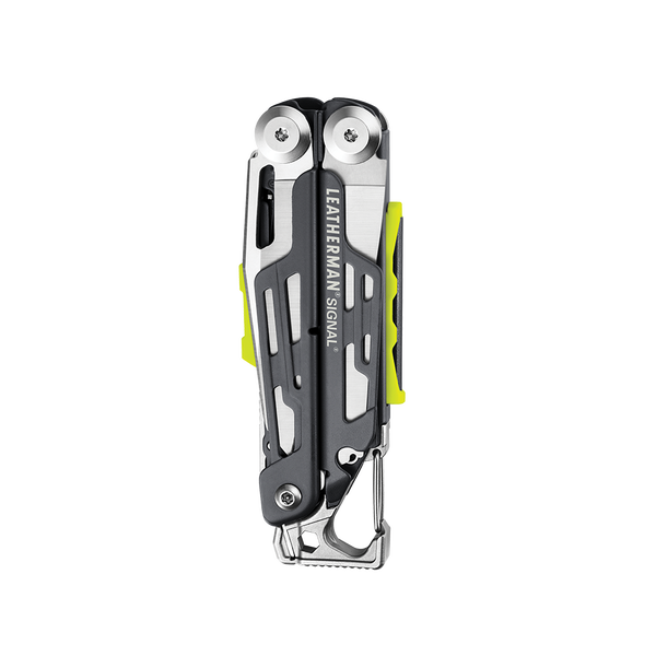 Мультиінструмент Leatherman SIGNAL картонна коробка 832737 4007798 фото