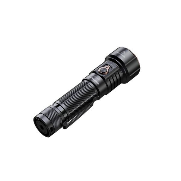 Ліхтар Fenix LD36RB Чорний 100002358 фото