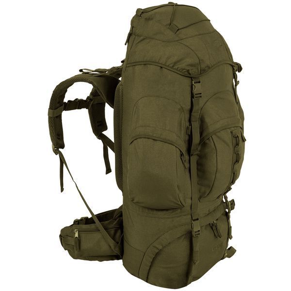 Рюкзак тактический Highlander Forces Loader Rucksack 88L Olive (NRT088-OG) 929616 фото