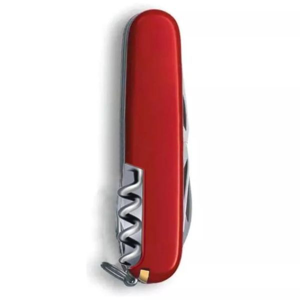 Швейцарский нож Victorinox Spartan Zodiac Зеленый дракон на дереве (1.3603_Z3350u) V77552823 фото