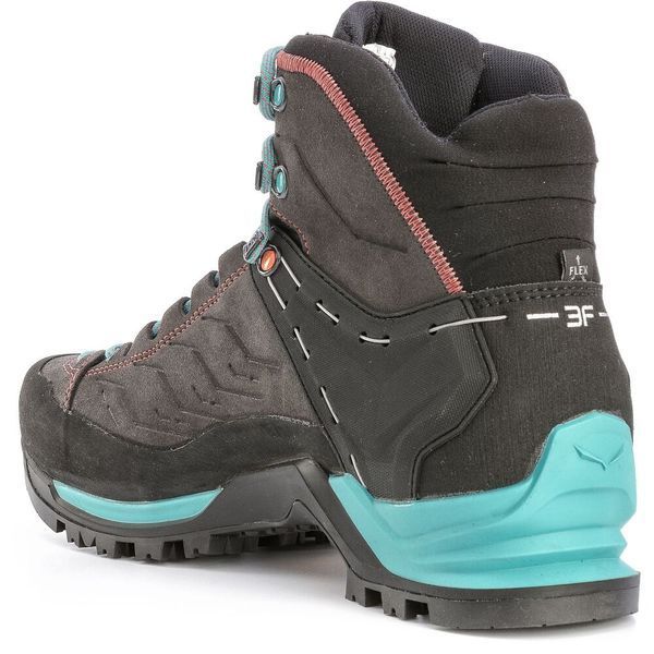 Ботинки Salewa WS MTN Trainer Mid GTX 013.001.4735 фото