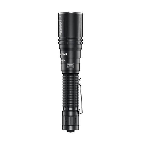 Ліхтар ручний лазерний Fenix HT30R 88748 фото