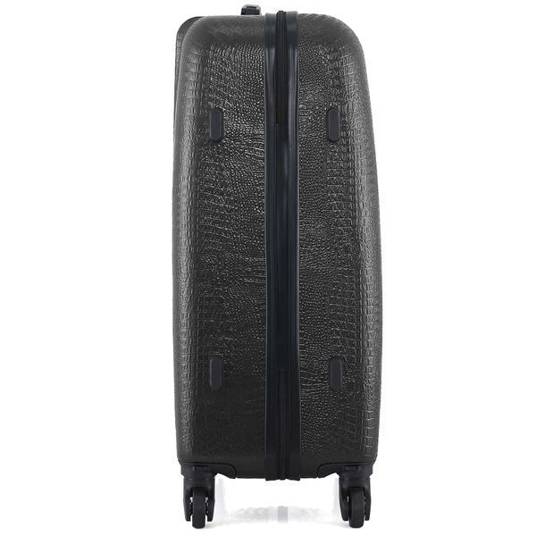 Валіза Semi Line 24" (M) Black (T5580-4) DAS302264 фото