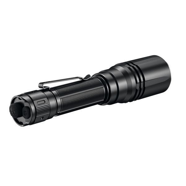 Ліхтар ручний лазерний Fenix HT30R 88748 фото