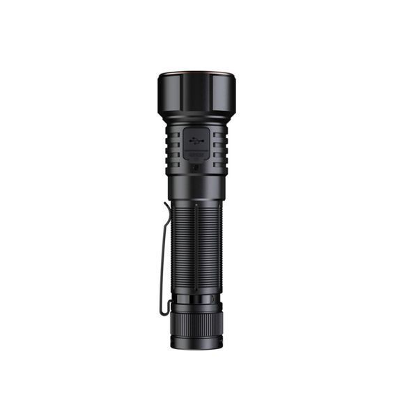 Ліхтар Fenix LD36RB Чорний 100002358 фото