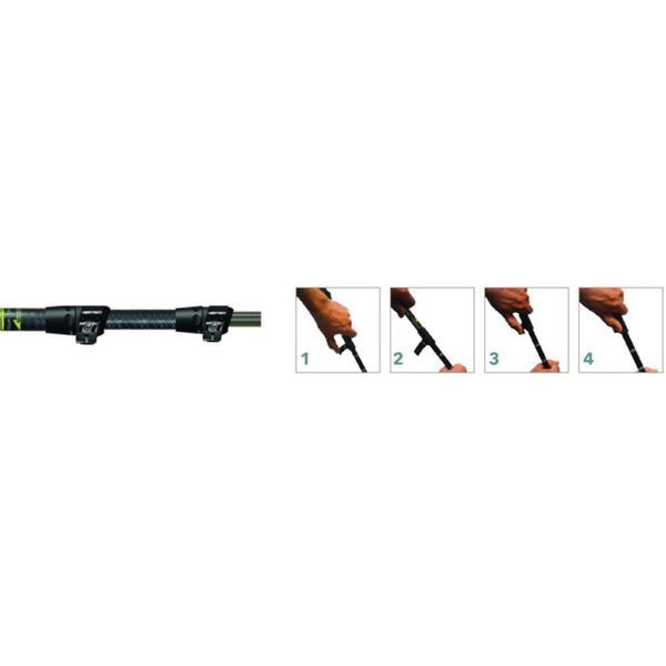 Затискне з'єднання Gabel 06/45 U-Lock Mono &Oslash;18/16 034.0006 фото