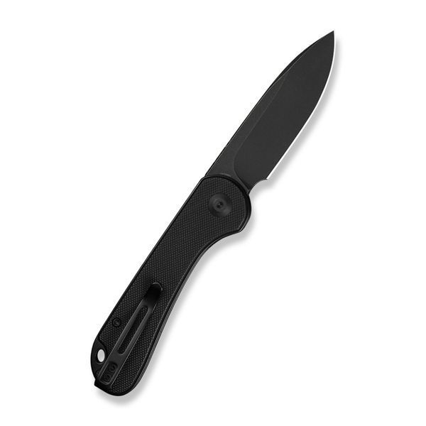 Ніж Civivi Elementum Slip Joint Black C18062AJ-1 100000735 фото