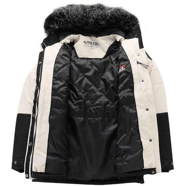 Куртка Alpine Pro Egypa 007.018.0075 фото