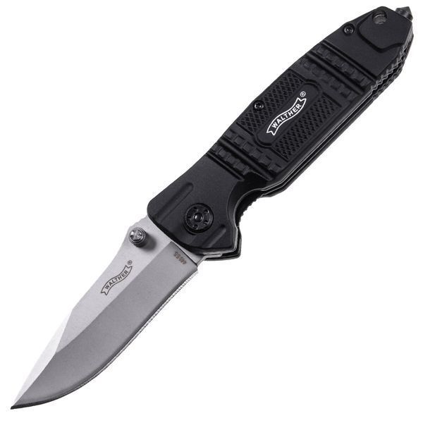 Ніж Walther STK - Silver Tac Knife 5.0717 4008678 фото