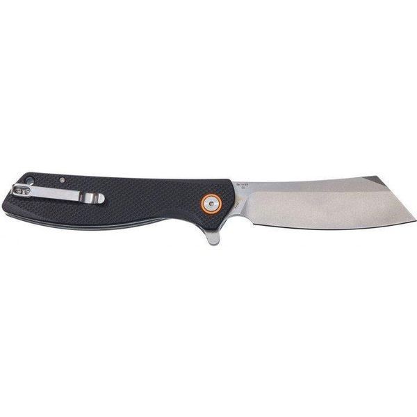 Ніж Artisan Tomahawk SW G-10 1815P-BKF 27980152 фото