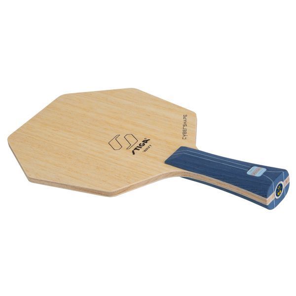 Основа для ракетки Stiga Wavy Ultra Fiber Cybershape Master (1600-2402-35) 932079 фото