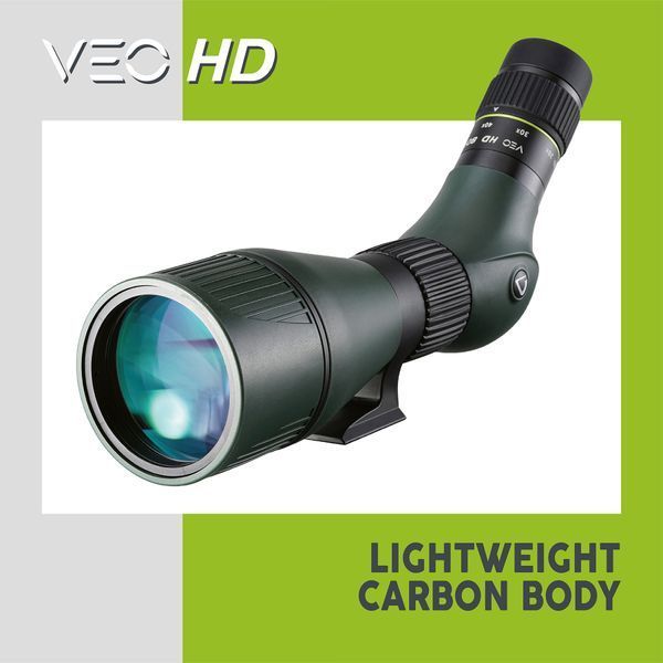 Подзорная труба Vanguard VEO HD 80A 20-60x80/45 WP (VEO HD 80A) DAS301105 фото