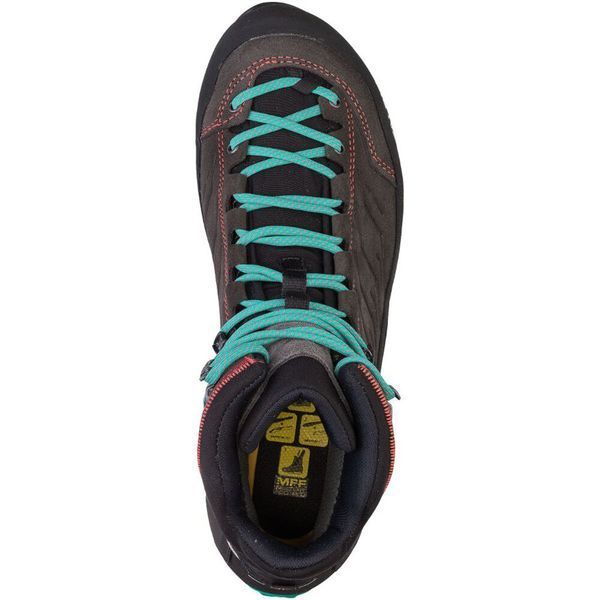 Ботинки Salewa WS MTN Trainer Mid GTX 013.001.4735 фото