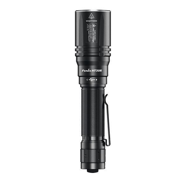 Ліхтар ручний лазерний Fenix HT30R 88748 фото