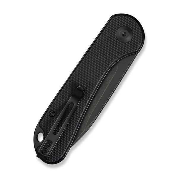 Ніж Civivi Elementum Slip Joint Black C18062AJ-1 100000735 фото