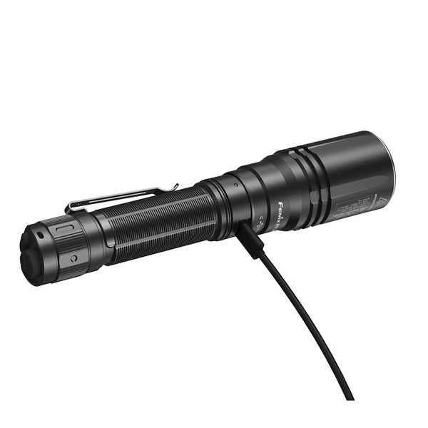 Ліхтар ручний лазерний Fenix HT30R 88748 фото