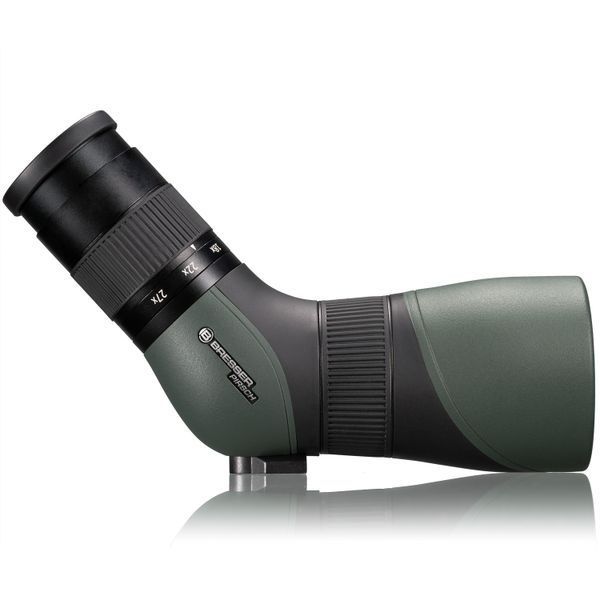 Подзорная труба Bresser Pirsch 9-27x56/45 WP Gen. II (4321504) 930251 фото