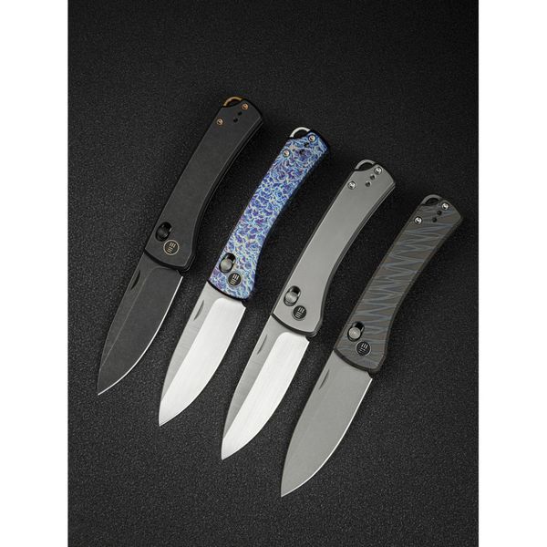 Нож Weknife Nightblade WE22046-1 999996841 фото
