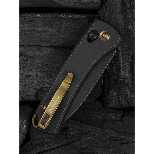 Нож Weknife Nightblade WE22046-1 999996841 фото
