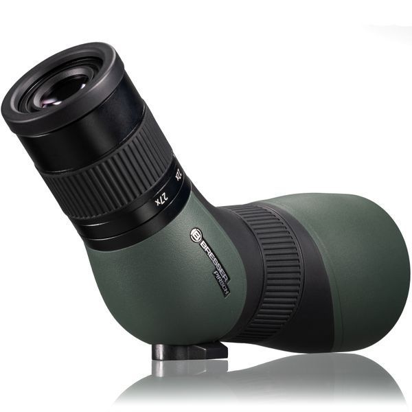 Подзорная труба Bresser Pirsch 9-27x56/45 WP Gen. II (4321504) 930251 фото
