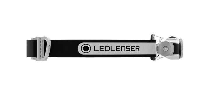 Налобний ліхтар Ledlenser MH5 Black&White rechargeable (коробка) 500950 8005250 фото