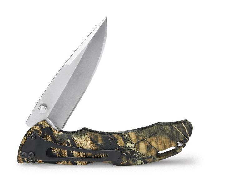 Ніж Buck Bantam BLW Mossy Oak Break-up CountryCamo 285CMS24B 4009023 фото