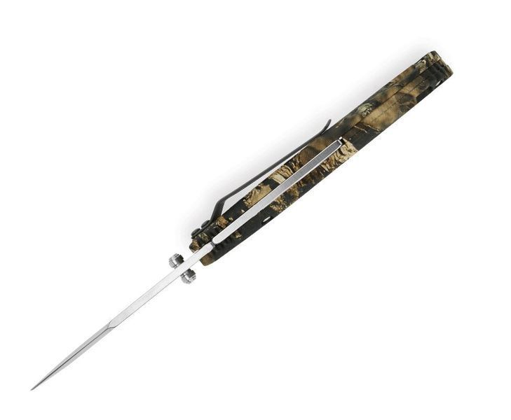 Ніж Buck Bantam BLW Mossy Oak Break-up CountryCamo 285CMS24B 4009023 фото