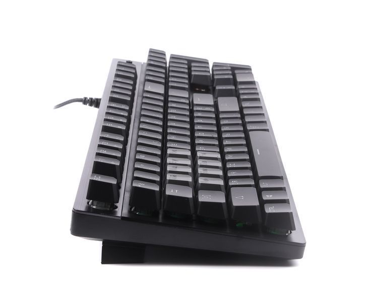 Клавиатура игровая B500N Bloody, USB B500N Bloody (Grey) 1604347 фото