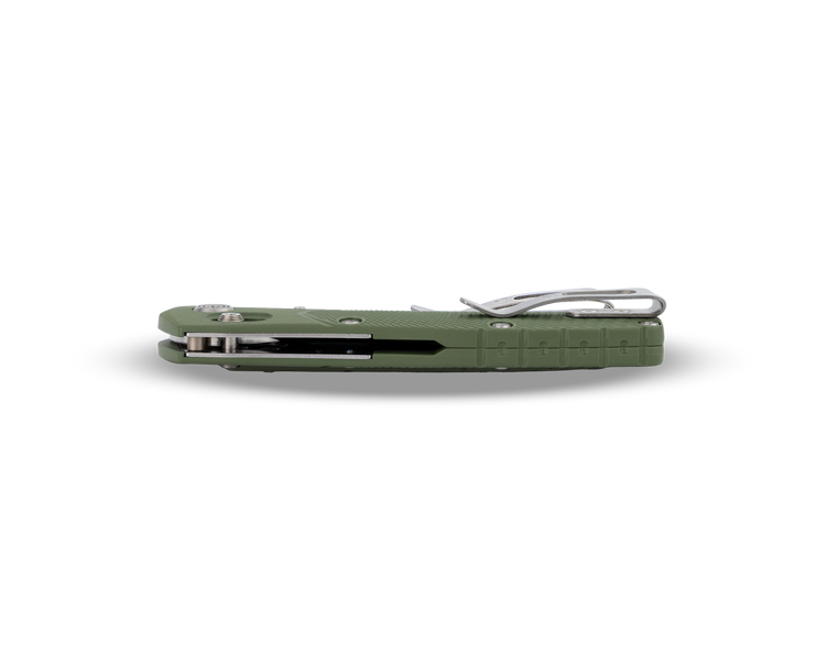 Ніж Buck Ranger Pro Зелений 791GRS1 4009497 фото