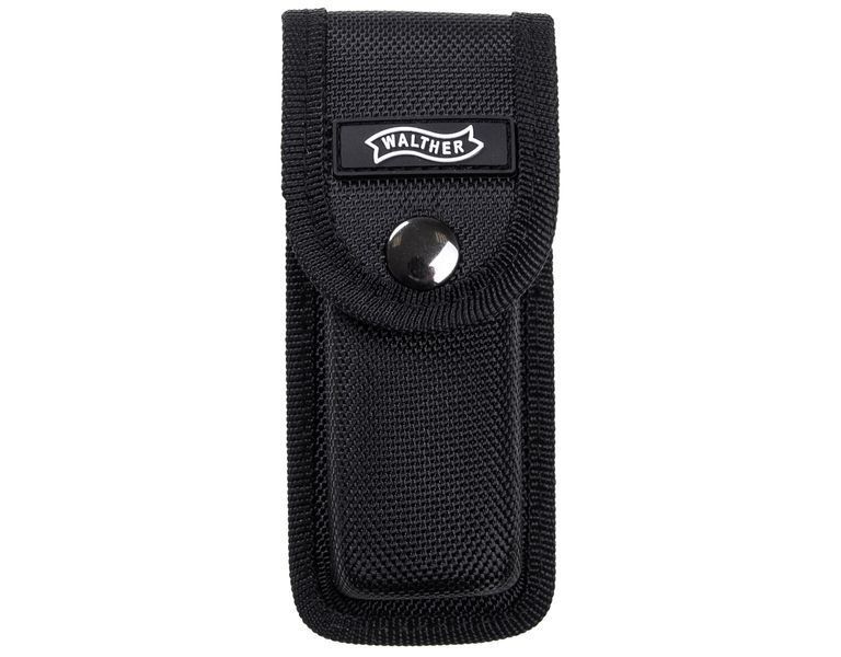 Ніж Walther STK - Silver Tac Knife 5.0717 4008678 фото