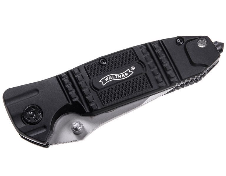 Ніж Walther STK - Silver Tac Knife 5.0717 4008678 фото