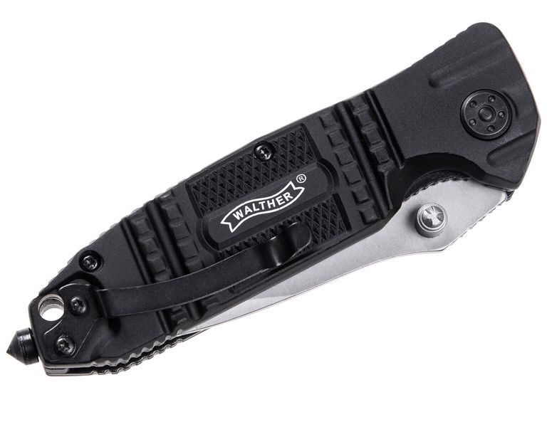 Ніж Walther STK - Silver Tac Knife 5.0717 4008678 фото