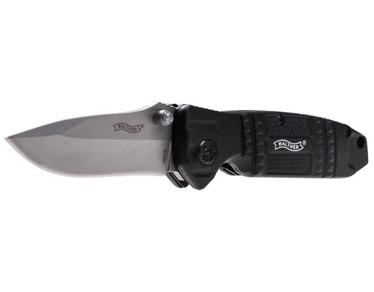 Ніж Walther STK - Silver Tac Knife 5.0717 4008678 фото