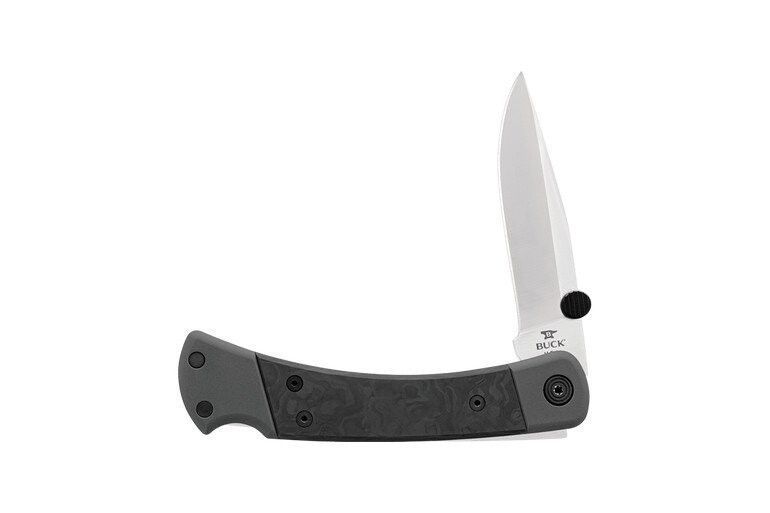 Нож Buck Legacy Follding Hunter CF 2021 Limited 110CFSLE1 4008450 фото