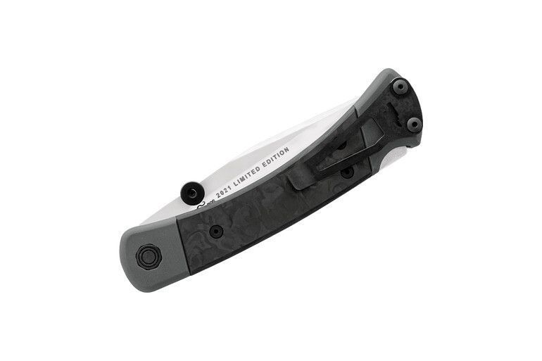 Нож Buck Legacy Follding Hunter CF 2021 Limited 110CFSLE1 4008450 фото