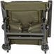 Крісло розкладне Skif Outdoor Comfy L Dark Green/Black 3890241 фото 6