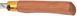 Ніж Old Bear Classic Carbon Steel XL Walnut 9306/23_LN 13310012 фото 4