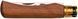 Ніж Old Bear Classic Carbon Steel XL Walnut 9306/23_LN 13310012 фото 2