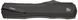 Ніж Kershaw Livewire Reverse Tanto CPM MagnaCut Black 9000R 17400703 фото 2