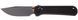 Ніж CJRB Bolt BB Black J1960-BBK 27980496 фото 1