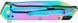 Нож Kershaw Misdirect Rainbow PVD 1365RBW 17400695 фото 2