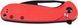 Ніж CJRB Lago BB Red J1926-BRE 27980334 фото 3