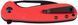 Ніж CJRB Lago BB Red J1926-BRE 27980334 фото 2